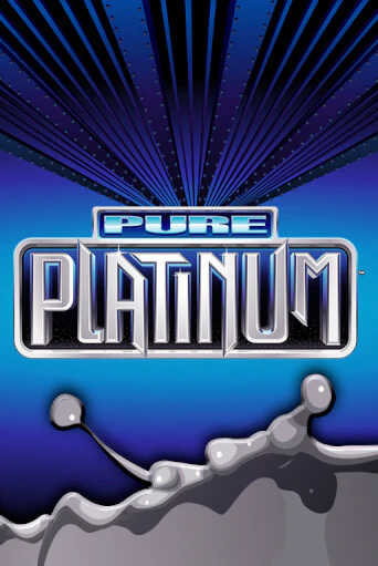 Демо версия Pure Platinum от Microgaming | Чемпион Слотс 