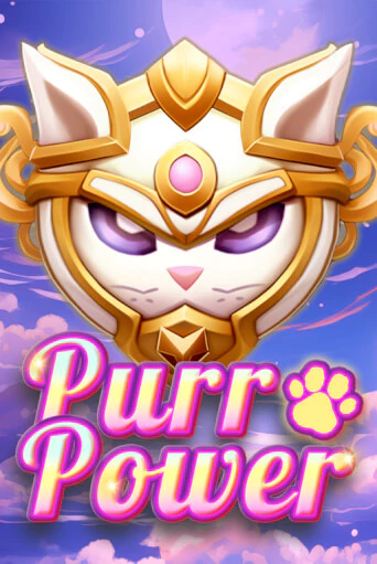Демо версия Purr Power от Red Tiger | Чемпион Слотс 