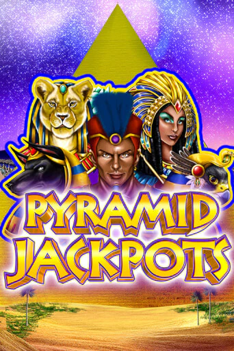 Демо версия Pyramid Jackpots от Bragg | Чемпион Слотс 