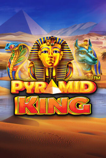 Демо версия Pyramid King от Pragmatic Play | Чемпион Слотс 