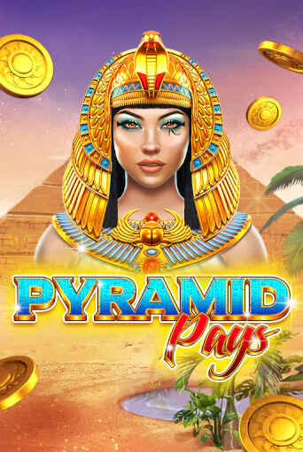 Демо версия Pyramid Pays от iSoftBet | Чемпион Слотс 