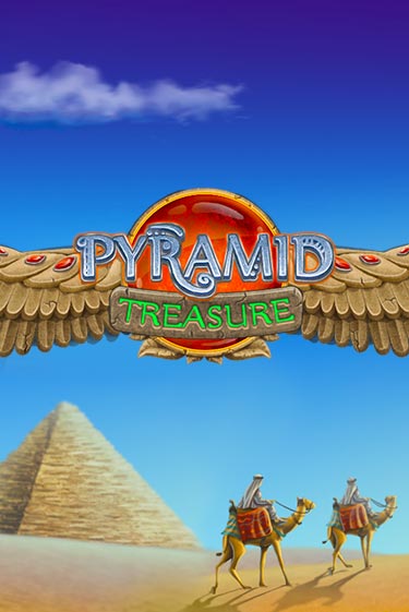 Демо версия Pyramid Treasure от BF Games | Чемпион Слотс 