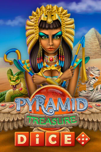 Демо версия Pyramid Treasure Dice от BF Games | Чемпион Слотс 