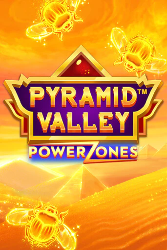 Демо версия Pyramid Valley: Power Zones от Playtech | Чемпион Слотс 