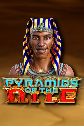 Демо версия Pyramids of the Nile от Merkur Gaming | Чемпион Слотс 
