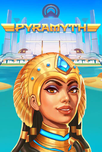 Демо версия Pyramyth от Thunderkick | Чемпион Слотс 