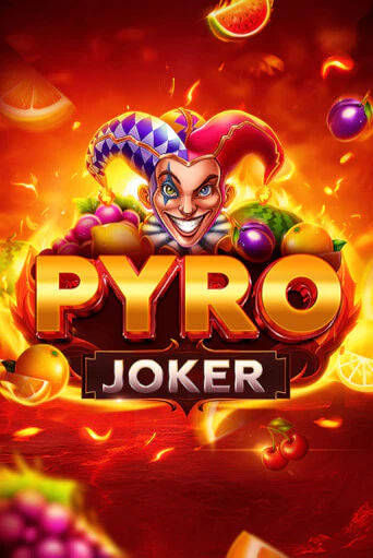 Демо версия Pyro Joker от Slotopia | Чемпион Слотс 