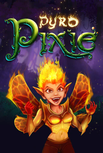 Демо версия Pyro Pixie от Kalamba | Чемпион Слотс 