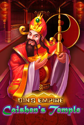 Демо версия Qins Empire - Celestial Guardians от Playtech | Чемпион Слотс 