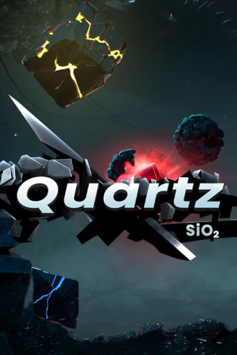 Демо версия Quartz SiO2 от Lady Luck Games | Чемпион Слотс 