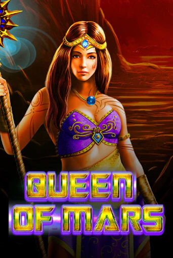 Демо версия Queen of Mars от Merkur Gaming | Чемпион Слотс 