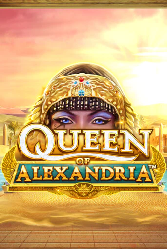 Демо версия Queen of Alexandria™ от Microgaming | Чемпион Слотс 