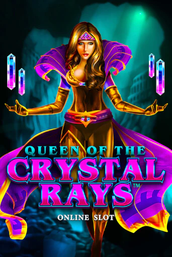 Демо версия Queen of the Crystal Rays от Microgaming | Чемпион Слотс 