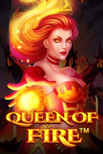 Демо версия Queen Of Fire от Spinomenal | Чемпион Слотс 