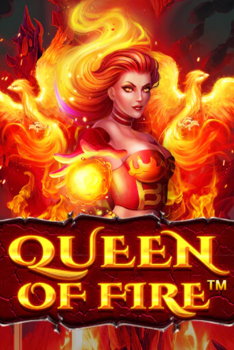 Демо версия Queen Of Fire - Expanded Edition от Spinomenal | Чемпион Слотс 