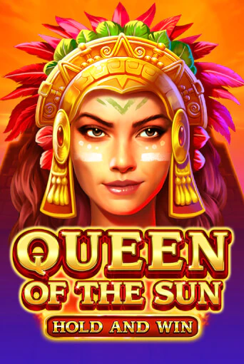 Демо версия Queen of the Sun от 3 Oaks Gaming | Чемпион Слотс 