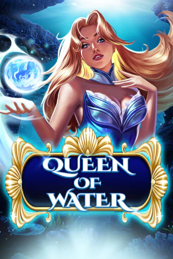 Демо версия Queen Of Water от Spinomenal | Чемпион Слотс 