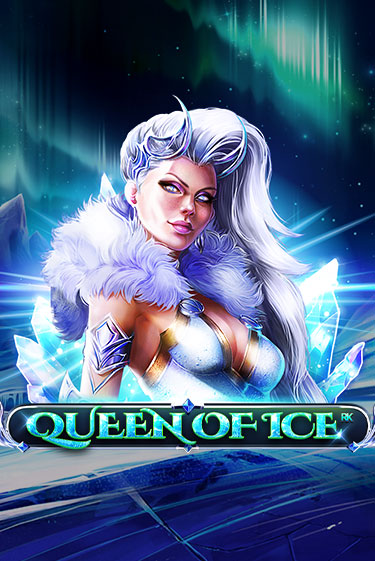 Демо версия Queen Of Ice от Spinomenal | Чемпион Слотс 