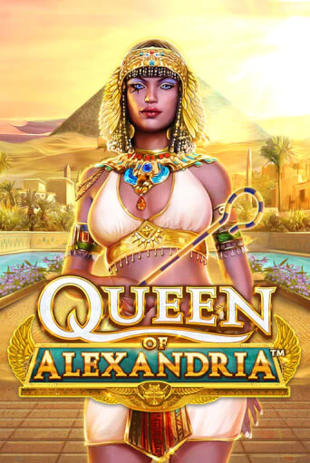 Демо версия Queen of Alexandria от Games Global | Чемпион Слотс 