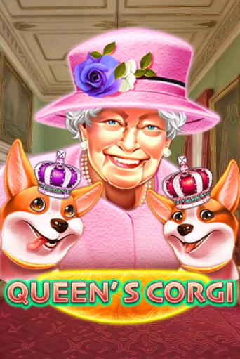 Демо версия Queen's Corgi от KA Gaming | Чемпион Слотс 