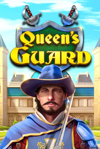 Демо версия Queens Guard от High 5 | Чемпион Слотс 