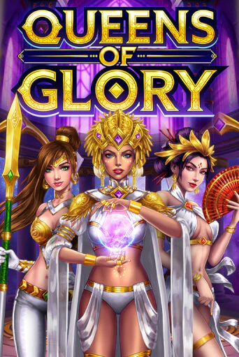 Демо версия Queens of Glory от OneTouch | Чемпион Слотс 