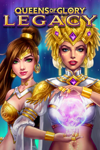 Демо версия Queens of Glory Legacy от OneTouch | Чемпион Слотс 