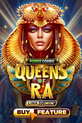 Демо версия Queens of Ra от Microgaming | Чемпион Слотс 