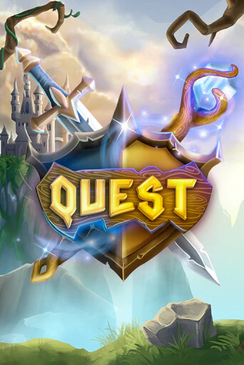 Демо версия Quest от Games Global | Чемпион Слотс 