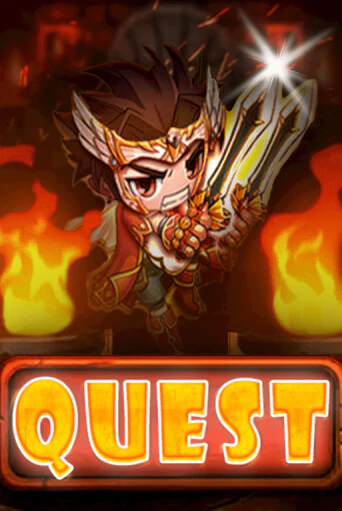 Демо версия Quest от F*Bastards | Чемпион Слотс 