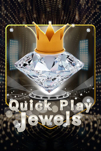 Демо версия Quick Play Jewels от KA Gaming | Чемпион Слотс 