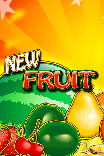 Демо версия RCT - New Fruit от Caleta Gaming | Чемпион Слотс 