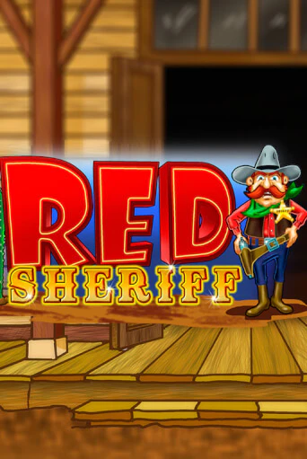 Демо версия RCT - Red Sheriff от Caleta Gaming | Чемпион Слотс 