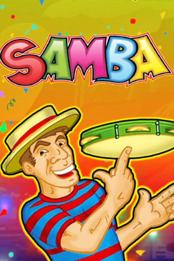 Демо версия RCT - Samba от Caleta Gaming | Чемпион Слотс 