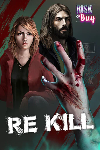 Демо версия ReKill от Mascot Gaming | Чемпион Слотс 