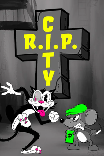 Демо версия RIP City от Hacksaw | Чемпион Слотс 
