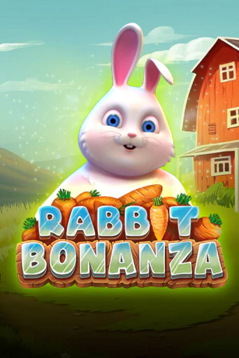 Демо версия Rabbit Bonanza от Amigo Gaming | Чемпион Слотс 