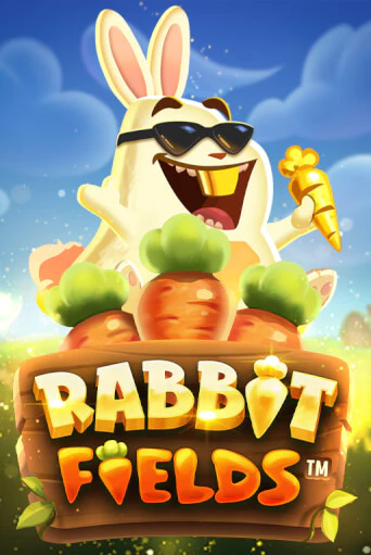 Демо версия Rabbit Fields™ от Games Global | Чемпион Слотс 
