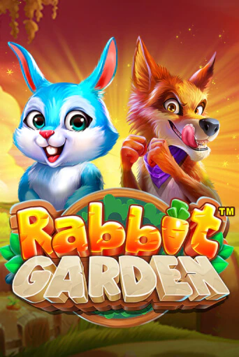Демо версия Rabbit Garden™ от Pragmatic Play | Чемпион Слотс 