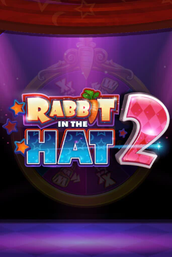 Демо версия Rabbit In The Hat 2 от Games Global | Чемпион Слотс 