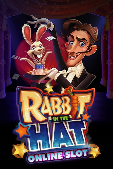 Демо версия Rabbit In The Hat от Games Global | Чемпион Слотс 