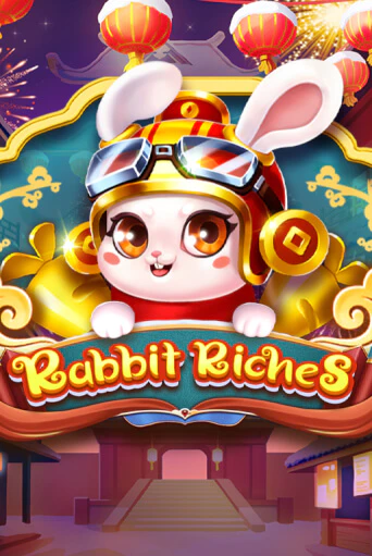 Демо версия Rabbit Riches от Spadegaming | Чемпион Слотс 