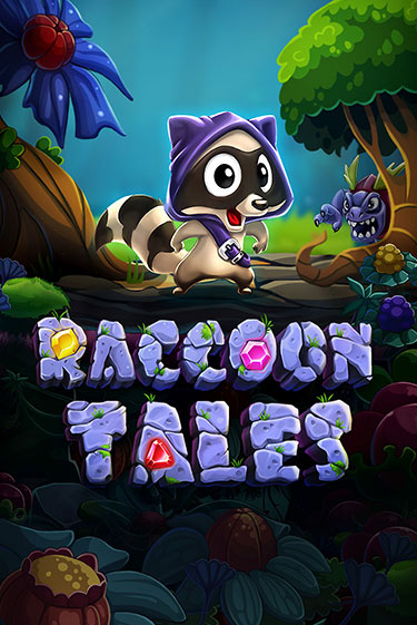 Демо версия Raccoon Tales от Evoplay | Чемпион Слотс 