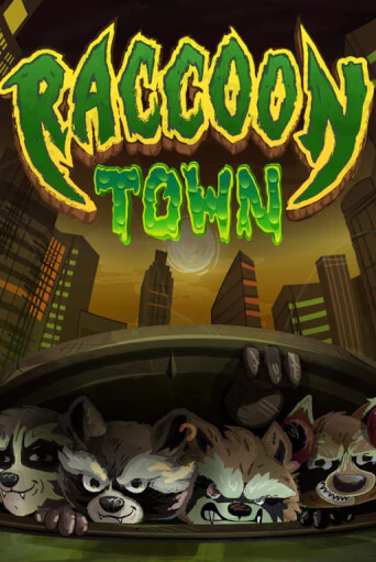 Демо версия Raccoon town от Chilli Games | Чемпион Слотс 