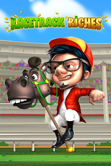 Демо версия Racetrack Riches от iSoftBet | Чемпион Слотс 