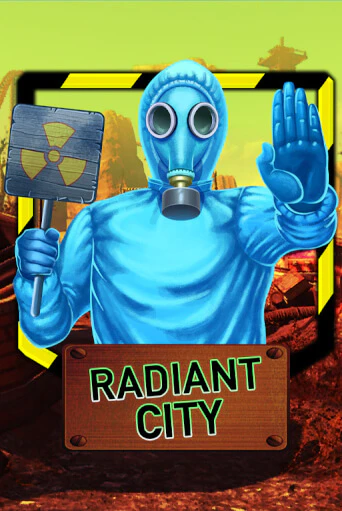 Демо версия Radiant City от KA Gaming | Чемпион Слотс 