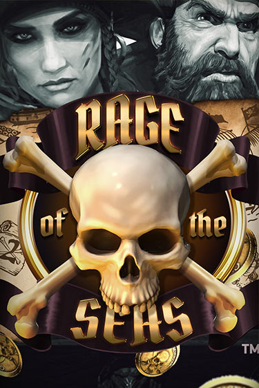 Демо версия Rage of the Seas от NetEnt Deluxe | Чемпион Слотс 