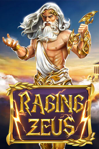 Демо версия Raging Zeus от Gaming Corps | Чемпион Слотс 