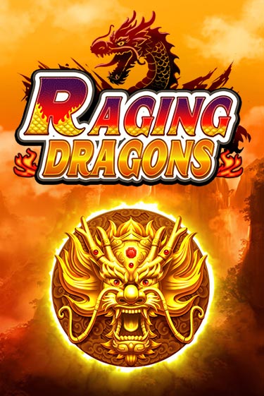 Демо версия Raging Dragons от iSoftBet | Чемпион Слотс 