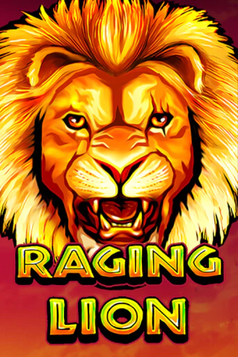 Демо версия Raging Lion от Gamebeat | Чемпион Слотс 